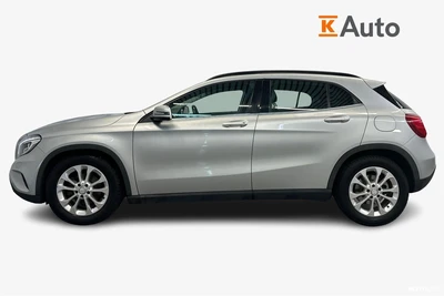 Mercedes-Benz GLA 200 A Premium Business 2015, kuva 5/31