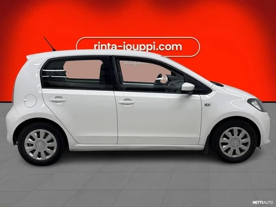 Skoda Citigo 1,0 60 Ambition 5-ov. 2016, photo 5/28