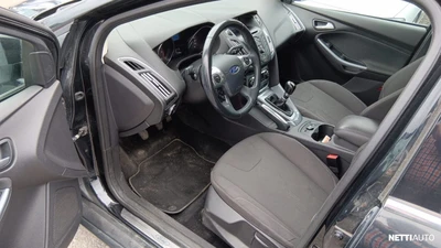 Ford Focus 2011, kuva 5/7