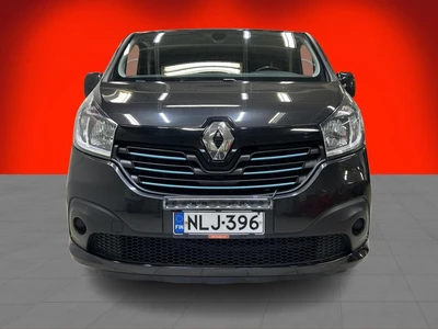 Renault Trafic 2019, kuva 3/28