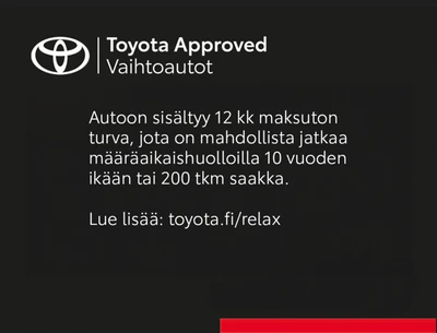 Toyota Yaris 1,5 Hybrid Active 2021, photo 2/22