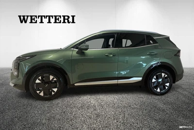 Kia Sportage 2027, kuva 5/10