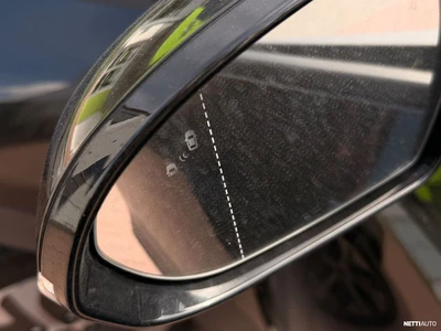 Kia Niro Electric Luxury 64 kWh 204 hv 2019, kuva 6/16