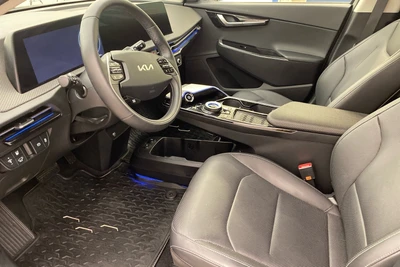 Kia EV6 EV6 Edition AWD 77 kWh 325 hv 2024, photo 6/19