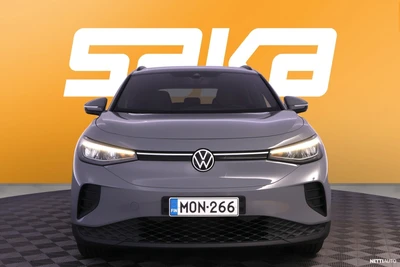 Volkswagen ID.4 2023, kuva 2/39