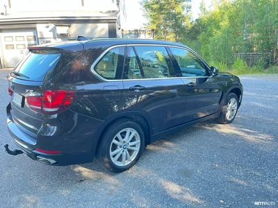 BMW X5 F15 xDrive40e A 2016, kuva 5/10