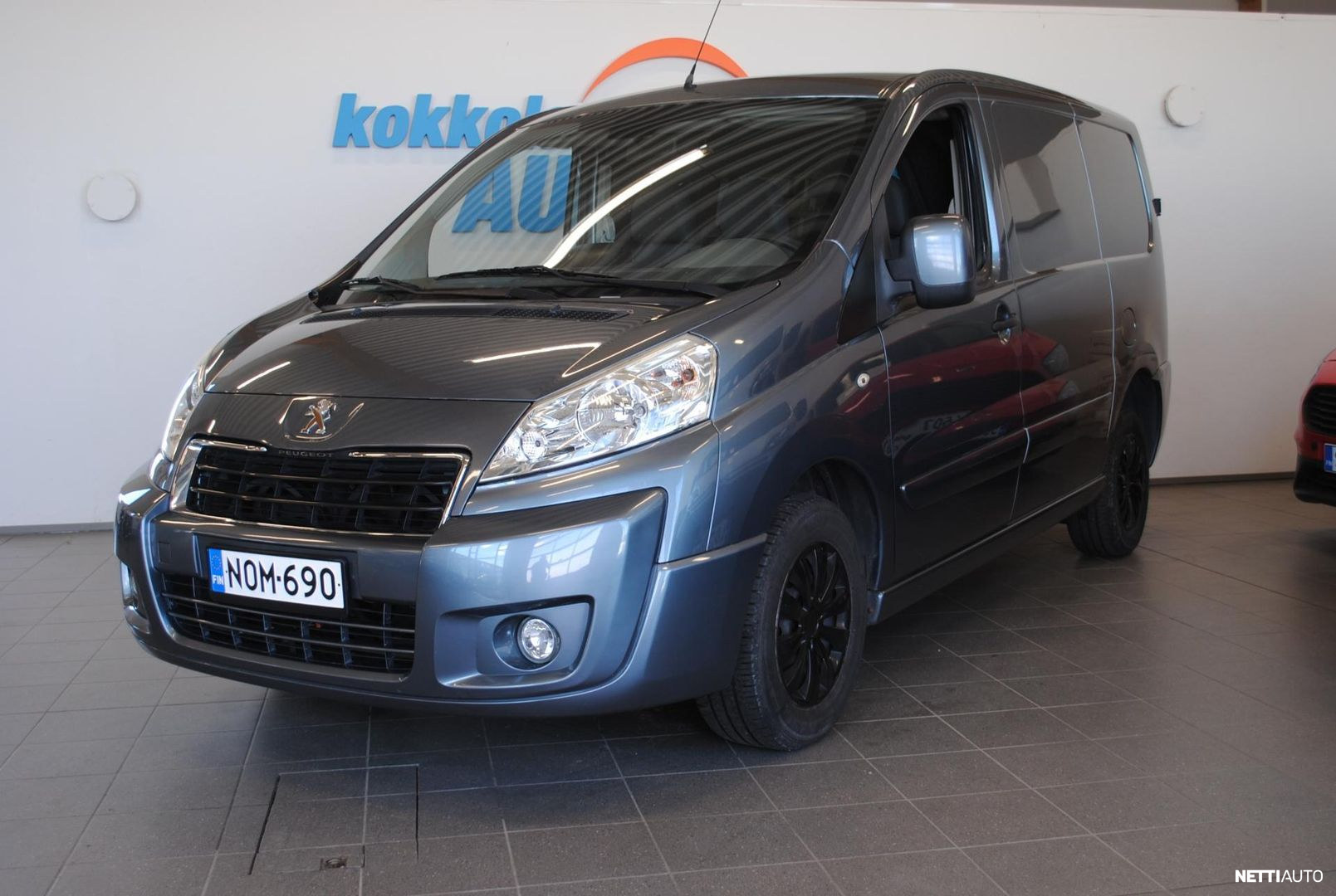 Peugeot Expert