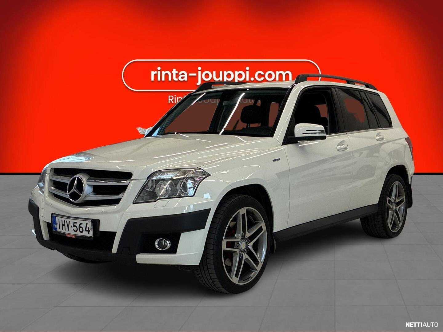 Mercedes-Benz GLK