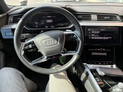 Audi e-tron 2020, kuva 5/8