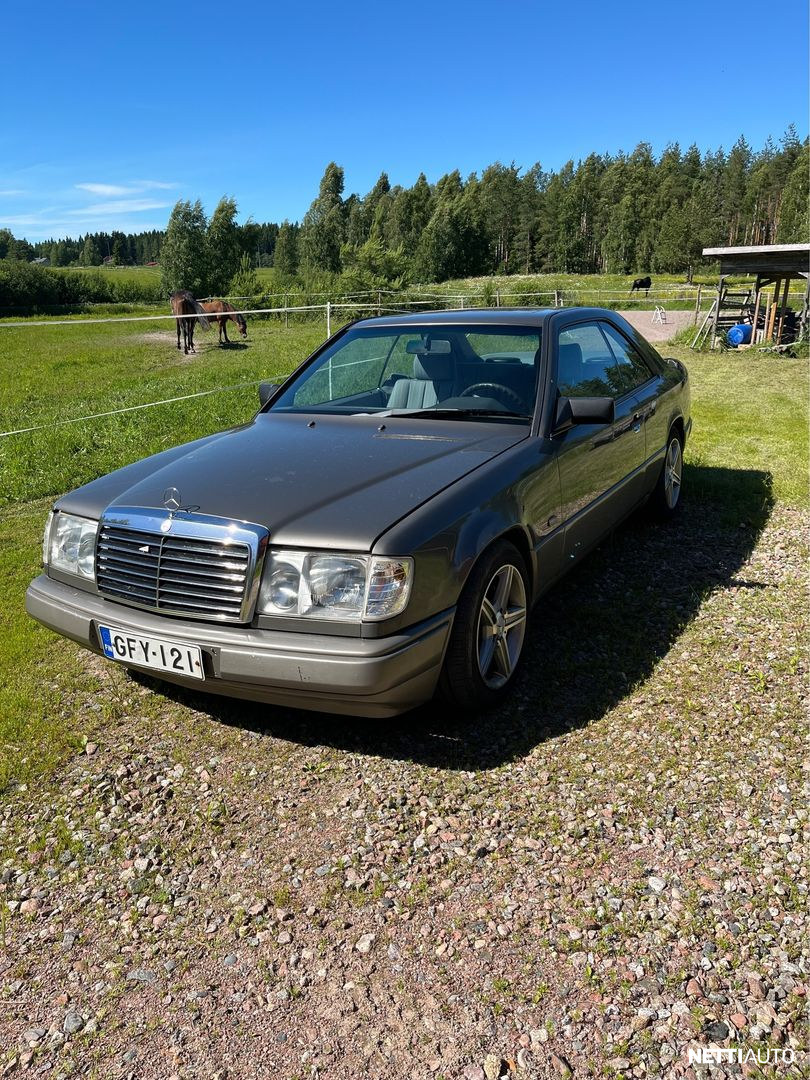 Mercedes-Benz CE