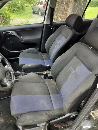 Volkswagen Golf 1,6 5d 1997, kuva 5/7
