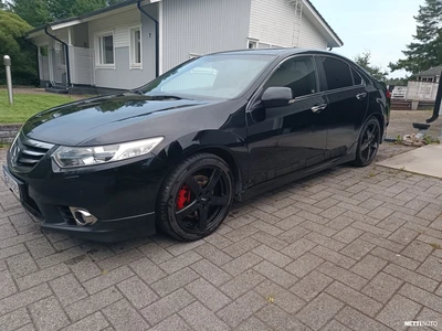 Honda Accord 2013, kuva 5/10