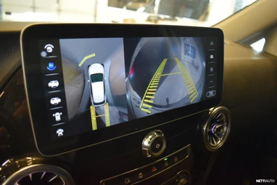 Mercedes-Benz Vito 2016, photo 5/9