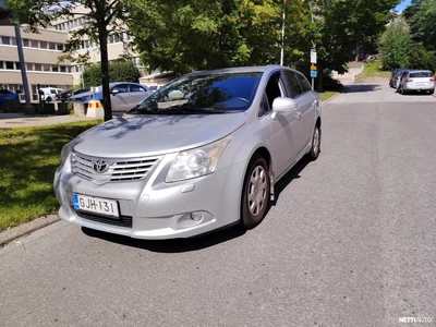 Toyota Avensis 2.0 2011, kuva 2/10