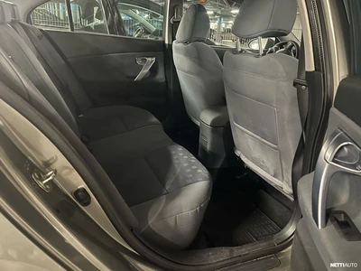 Nissan Primera 2006, photo 6/6
