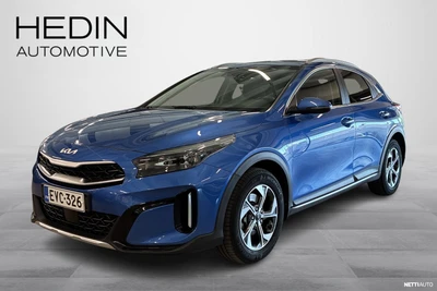 Kia Xceed 1,5 T-GDI 160hv EX Comfort DCT 2024, photo 1/23