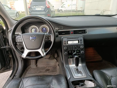 Volvo V70 2011, kuva 3/11