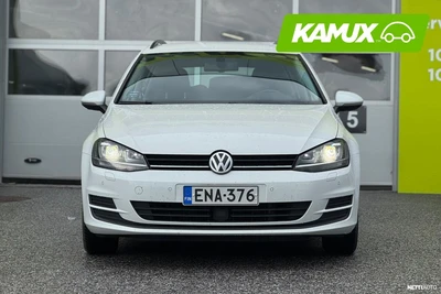 Volkswagen Golf 2015, kuva 4/14