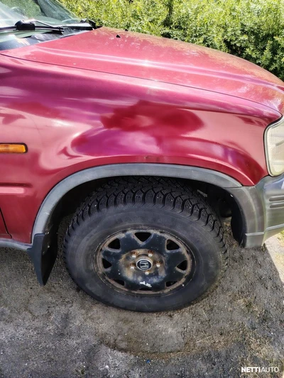 Honda CR-V 1998, kuva 6/24