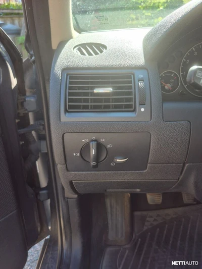 Ford Mondeo 2005, kuva 7/10