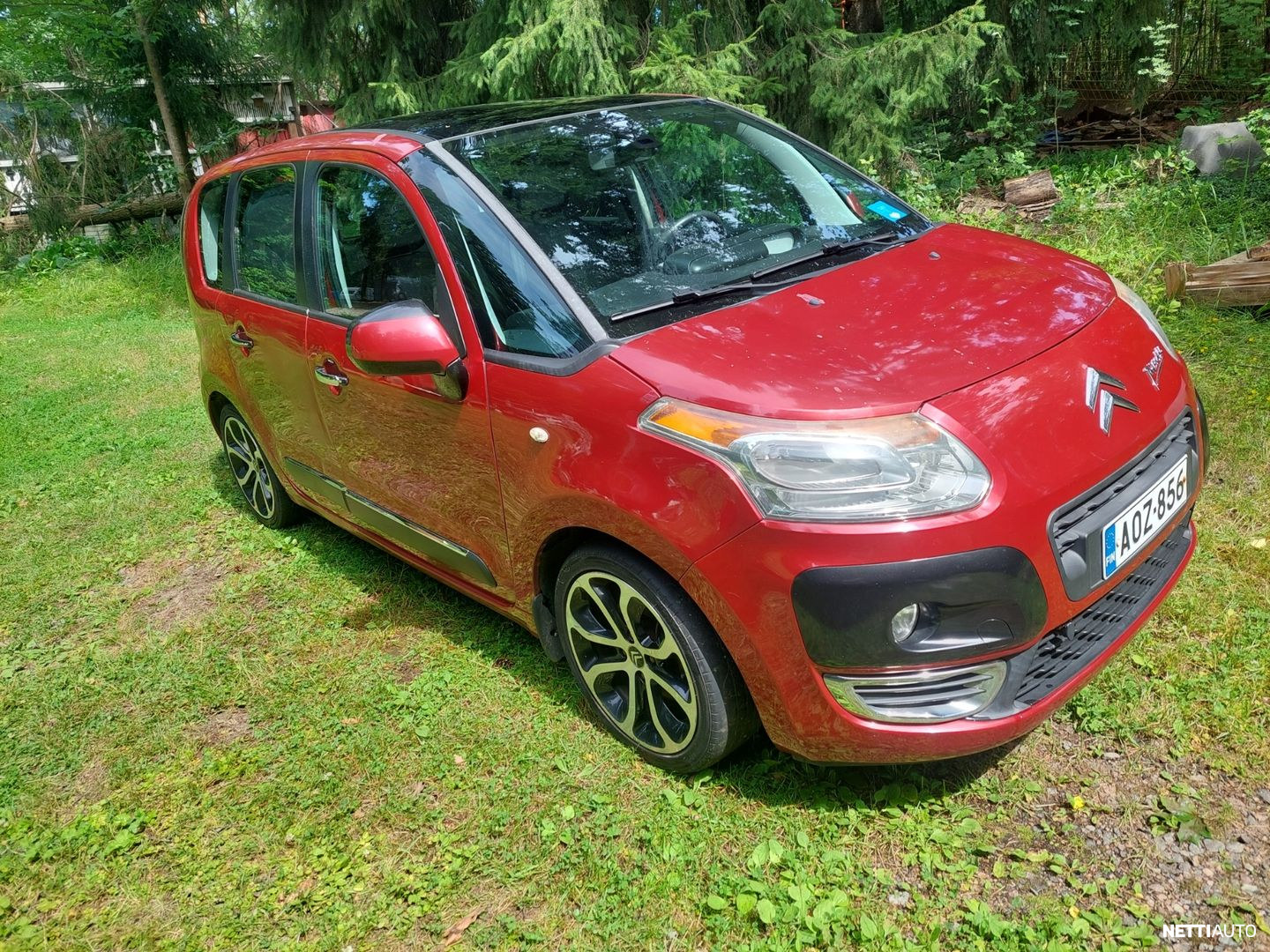 Citroen C3 Picasso