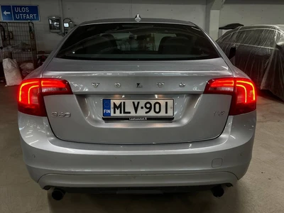 Volvo S60 T3 Business aut 2014, photo 5/11