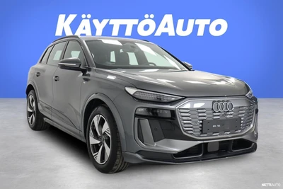 Audi Q6 e-tron 2027, kuva 6/29