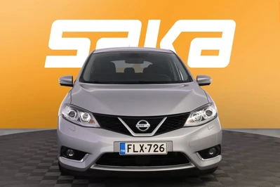Nissan Pulsar 2016, kuva 2/10