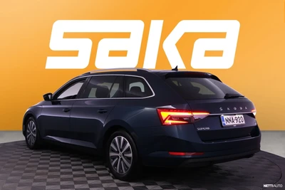 Skoda Superb 2023, kuva 5/42