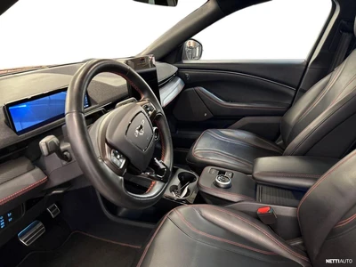 Ford Mustang Mach-E 2021, kuva 7/45
