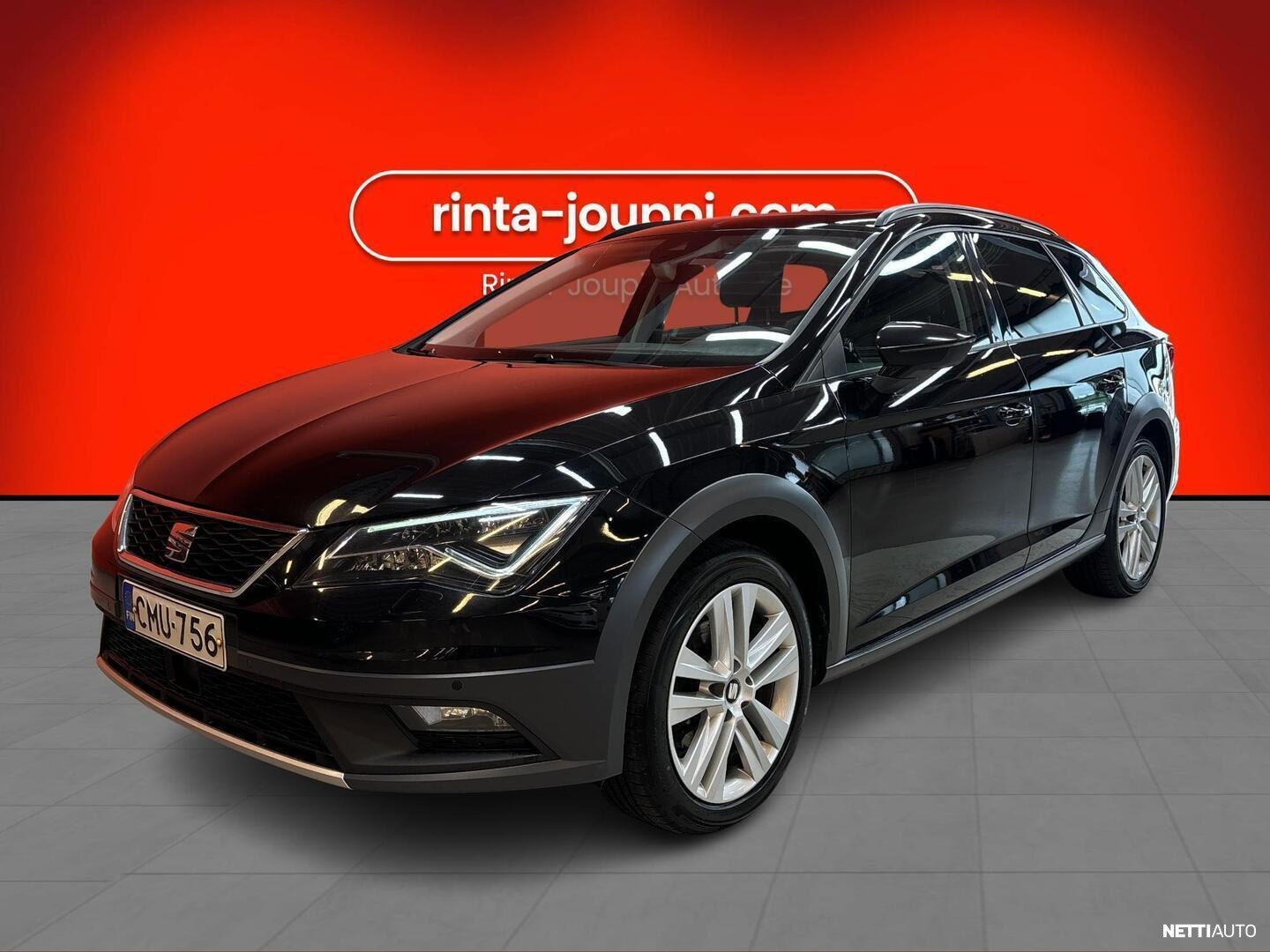 Seat Leon X-PERIENCE