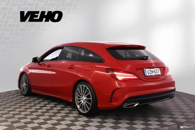 Mercedes-Benz CLA 2017, kuva 3/36