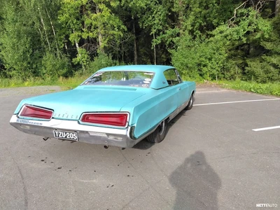 Dodge Monaco 1967, kuva 2/13