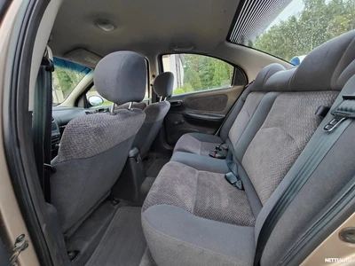 Chrysler Neon 1999, kuva 7/12