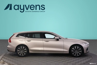 Volvo V60 2023, kuva 3/19