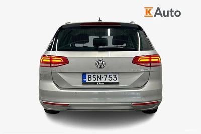 Volkswagen Passat 2015, kuva 3/22