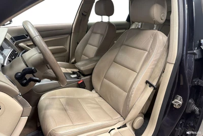 Audi A6 2008, kuva 7/29