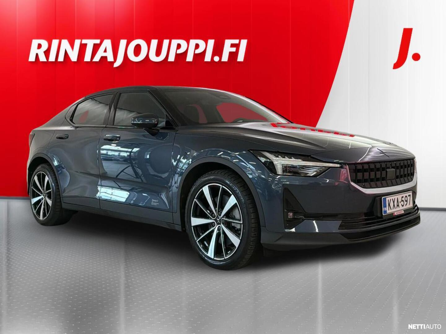 Polestar 2