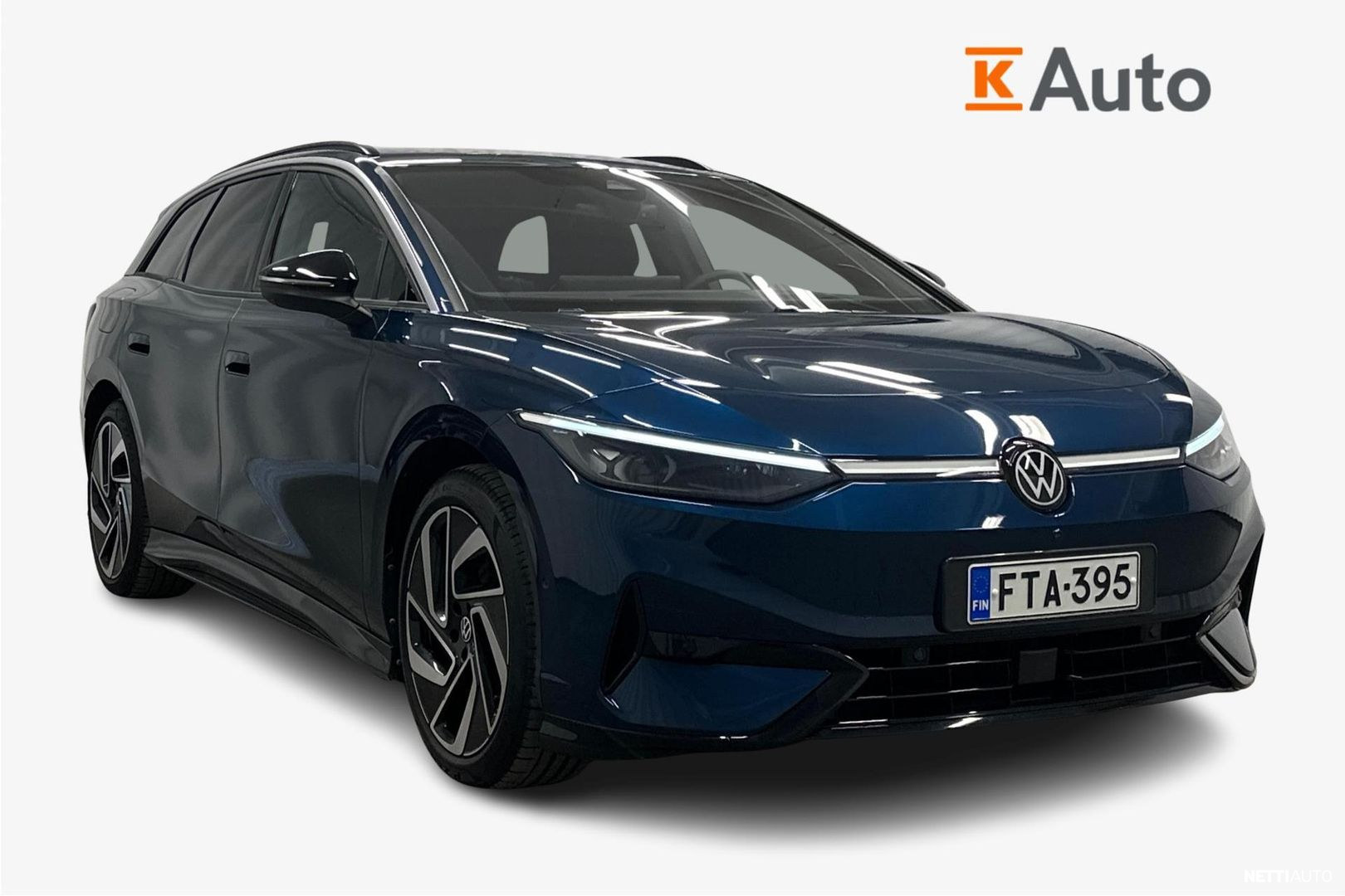 Volkswagen ID.7