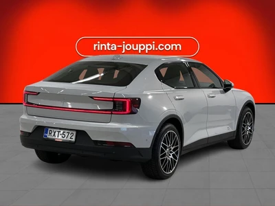 Polestar 2 2023, kuva 6/25