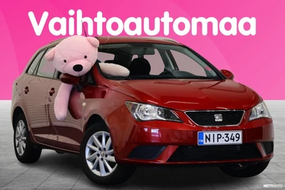 Seat Ibiza 1,2 TSI Style DSG 2012, kuva 1/26