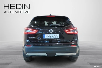 Nissan Qashqai 2017, kuva 4/61
