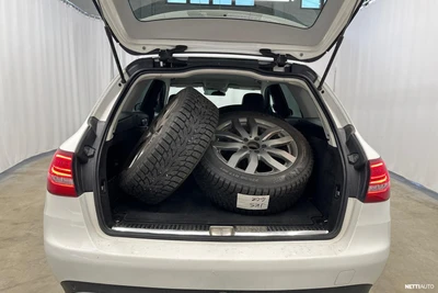 Mercedes-Benz C 2014, kuva 7/9
