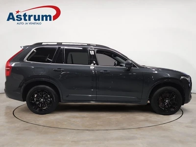 Volvo XC90 T8 Twin Engine AWD aut 7-P 2017, photo 3/36