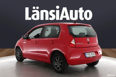 Seat Mii Electric 61 kW (83 HV) 2020, photo 6/10