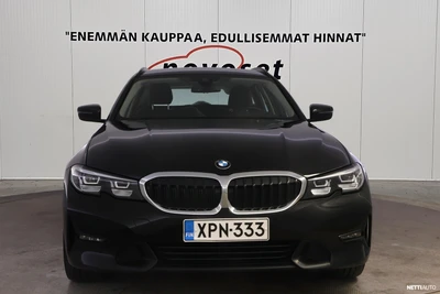 BMW 330 2021, kuva 6/51