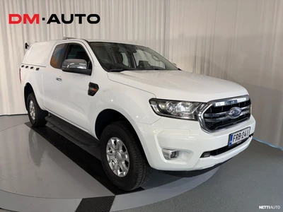 Ford Ranger 2021, photo 3/27
