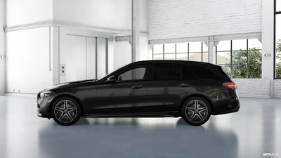 Mercedes-Benz C 2023, kuva 2/10