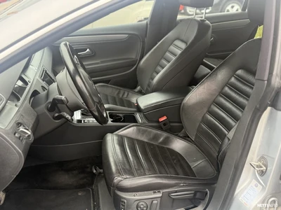 Volkswagen Passat CC 2012, photo 5/6