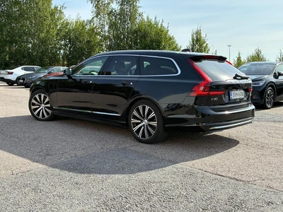 Volvo V90 2022, kuva 4/10